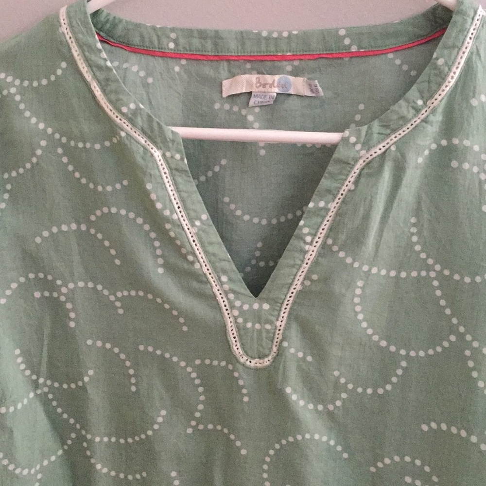 Boden Top - Picture 2 of 6
